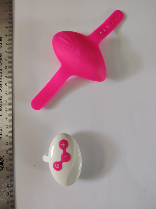 Estimulador de clítoris
