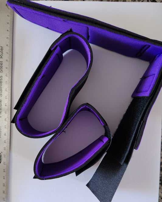 Esposas sexuales heizi