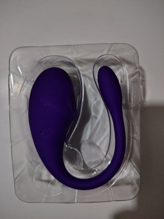 Vibrador punto g