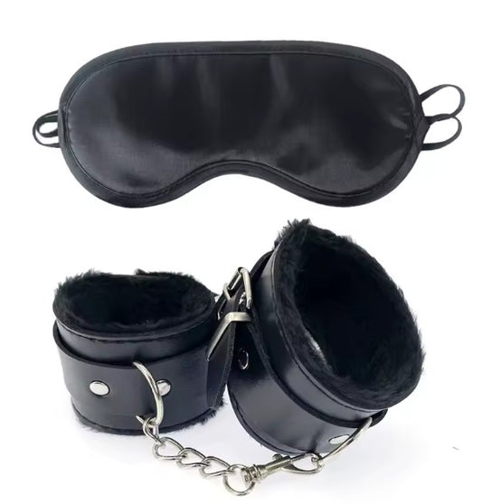 BDSM - Esposas sexuales
