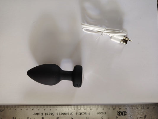 Dildo anal