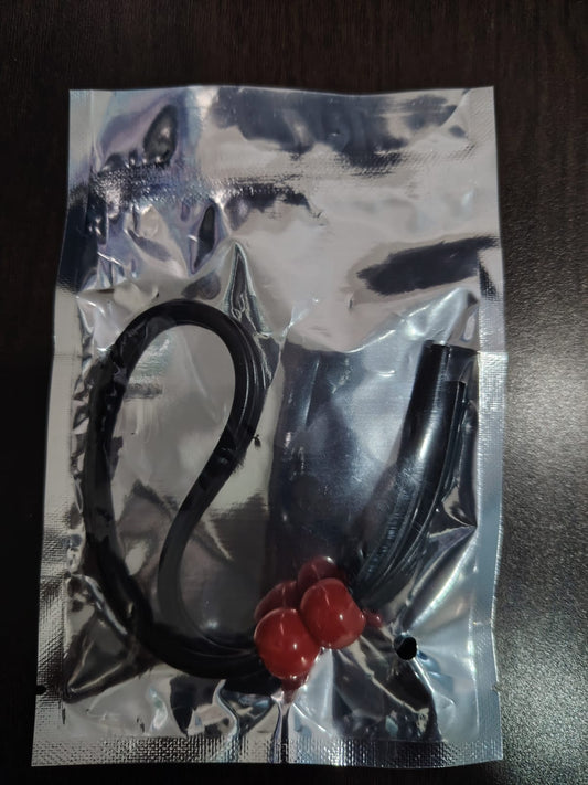 Anillo para pene ajustable