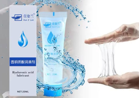 Lubricante