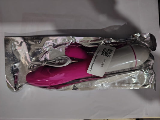 Vibrador doble